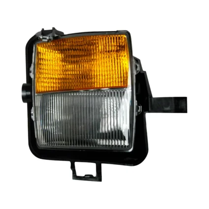 Turn Signal Light Front Right Signal/Fog Lamp Combo for Cadillac CTS Base Luxury Luxury Sport 2003–2007