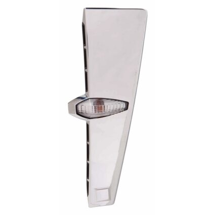 Turn Signal Light Front Right for Cadillac SRX 2010–2012