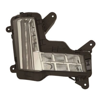 Turn Signal Light Front Right w/Crash Imminent Braking CAPA for Cadillac Escalade Escalade ESV