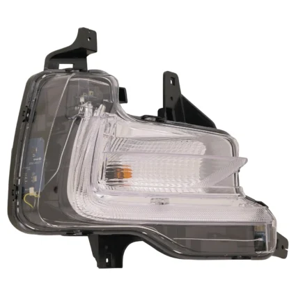 Turn Signal Light Front Right CAPA for Buick Enclave 2018–2021