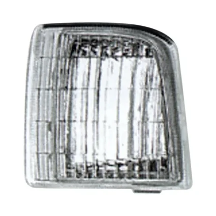 Side Marker Light Assembly Front Left w/Composite Headlamps for Chevrolet Astro GMC Safari