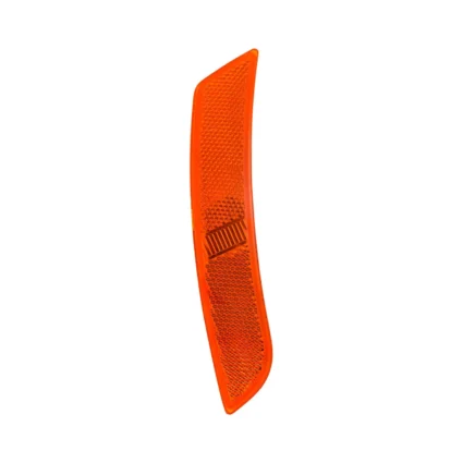 Side Marker Light Assembly Front Left CAPA for Cadillac ATS CTS Chevrolet Camaro