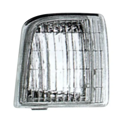 Side Marker Light Assembly Front Right w/Composite Headlamps for Chevrolet Astro GMC Safari