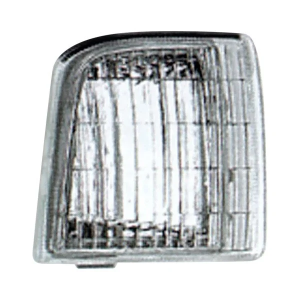 Side Marker Light Assembly Front Right w/Composite Headlamps for Chevrolet Astro GMC Safari