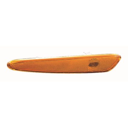 Side Marker Light Assembly Front Right for Chevrolet Corvette 2005–2013