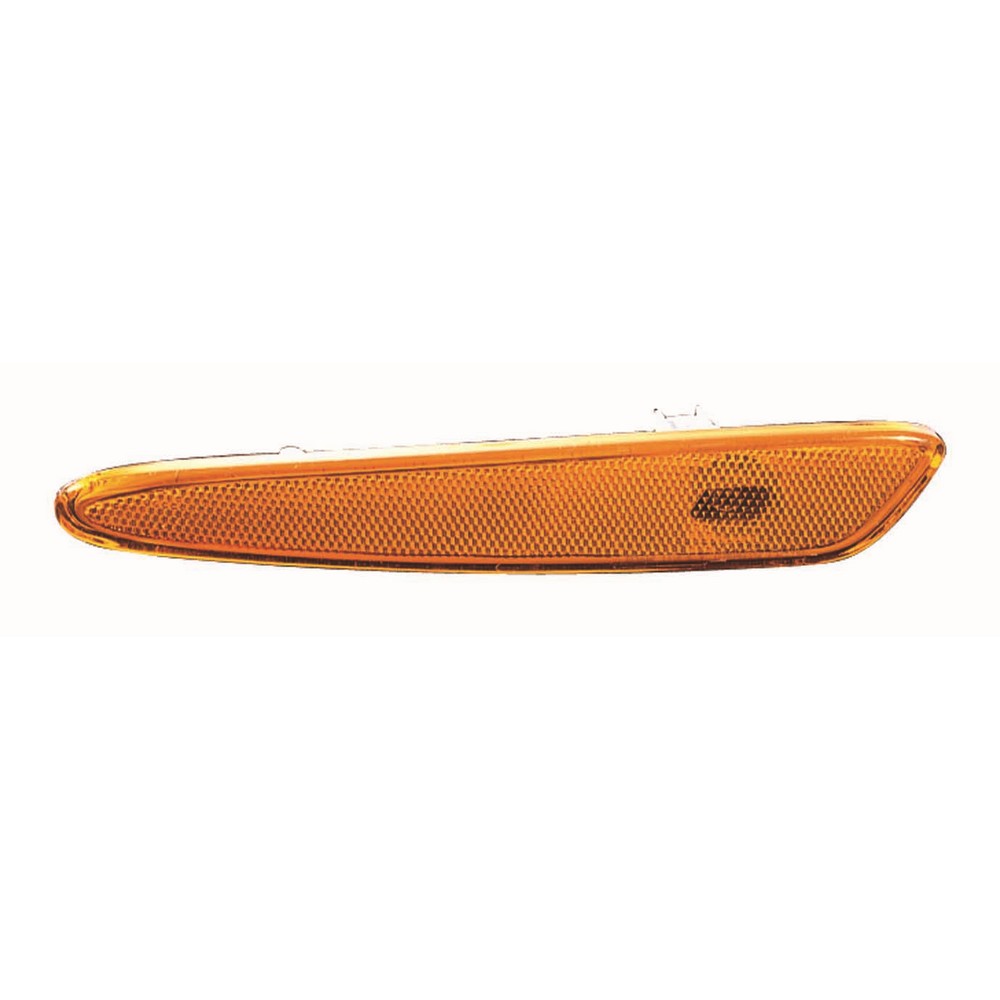 Side Marker Light Assembly Front Right for Chevrolet Corvette 2005–2013