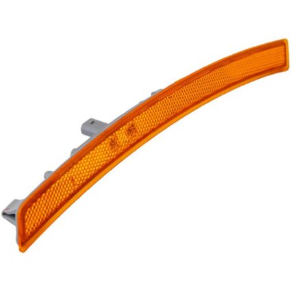 Side Marker Light Assembly Front Right for Chevrolet Corvette Convertible Coupe Stingray Z06 2014–2019