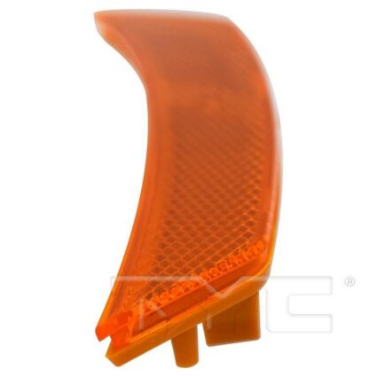 Side Marker Light Assembly Front Right for Chevrolet Trailblazer 2021–2025