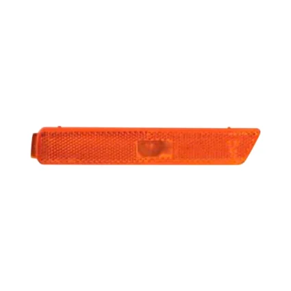 Side Marker Light Lens Front Left for Cadillac STS 2005–2011