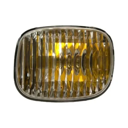 Daytime Running Light Left Daytime Running Lamp for Chevrolet Uplander 2005–2009