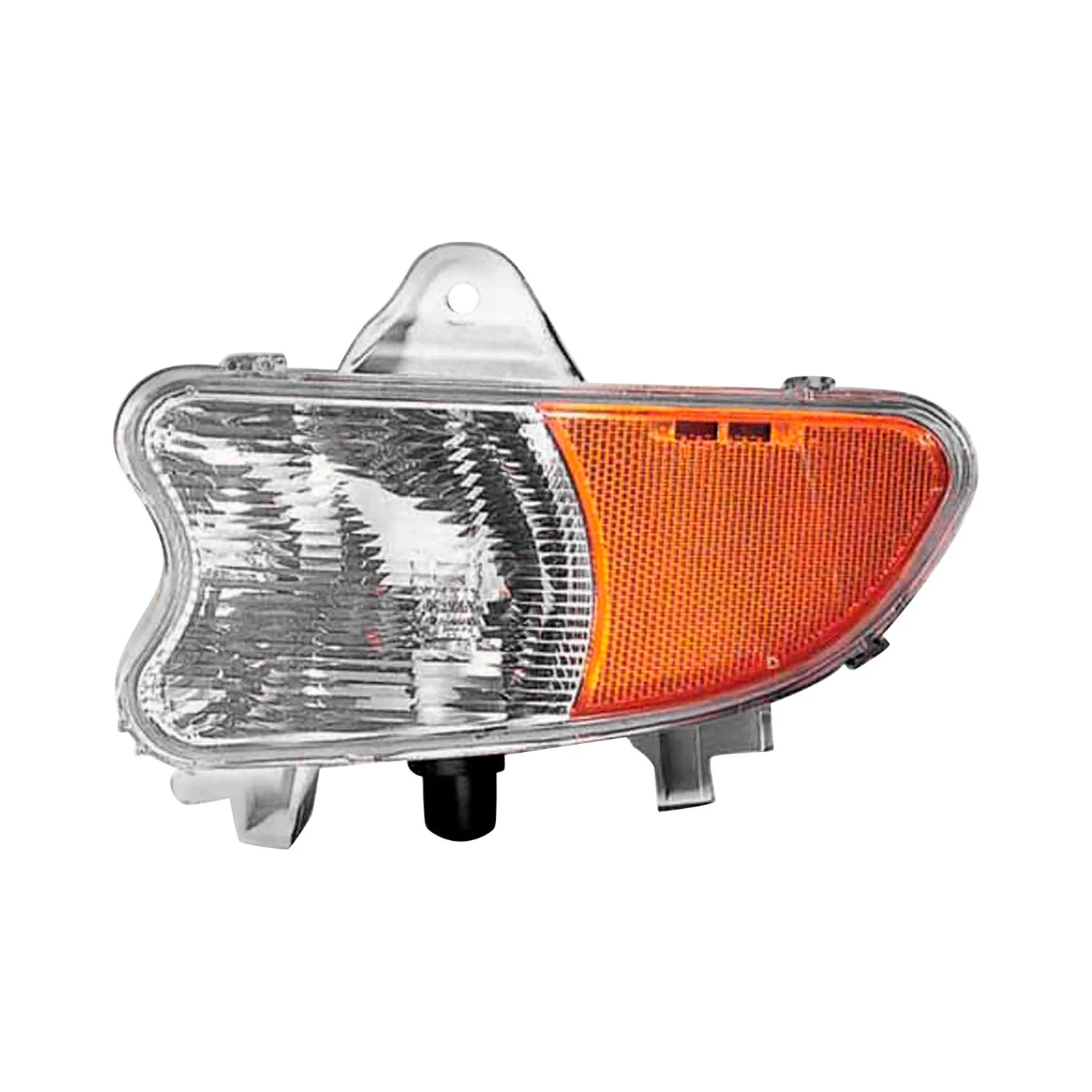 Daytime Running Light Left for Buick Enclave 2008–2015