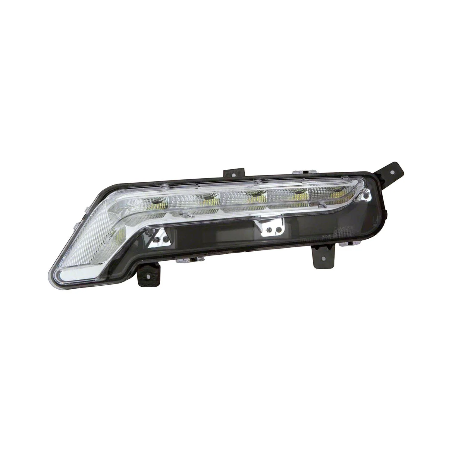 Daytime Running Light Left LED for Chevrolet Impala 2014–2020