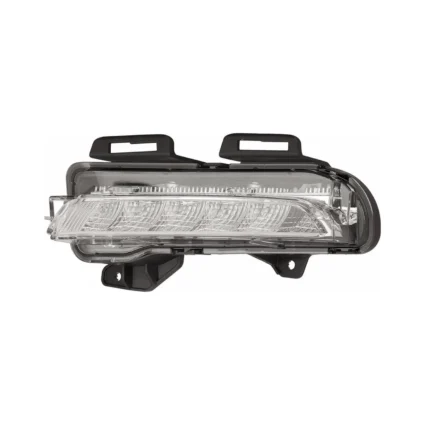 Daytime Running Light Left Type 2 w/o RS Pkg CAPA for Chevrolet Cruze 2015