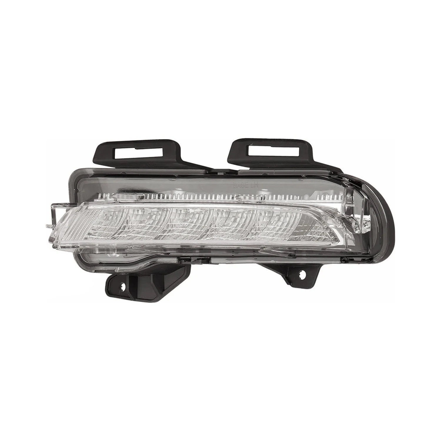 Daytime Running Light Left Type 2 w/o RS Pkg for Chevrolet Cruze 2015