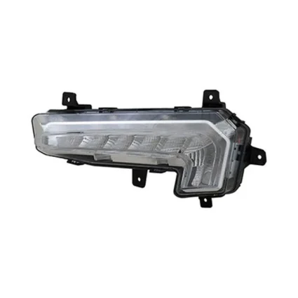 Daytime Running Light Left for Chevrolet Malibu L Premier LT Hybrid 2016–2018