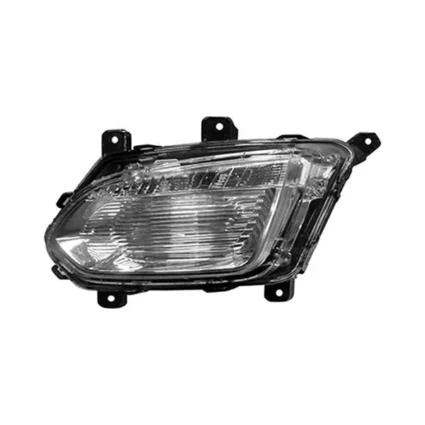 Daytime Running Light Left for Chevrolet Equinox 2016–2017
