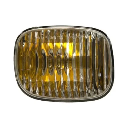 Daytime Running Light Right Daytime Running Lamp for Chevrolet Uplander 2005–2009