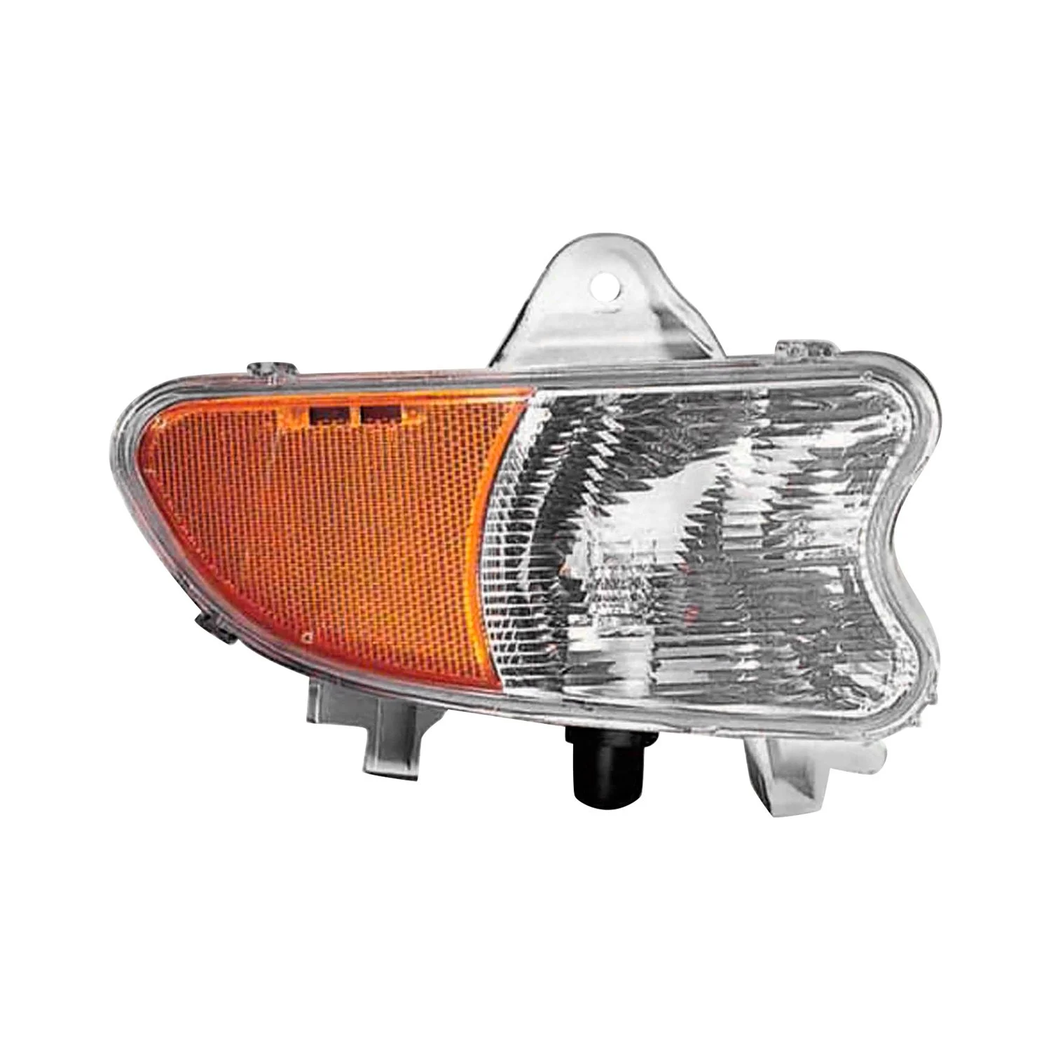 Daytime Running Light Right for Buick Enclave 2008–2015