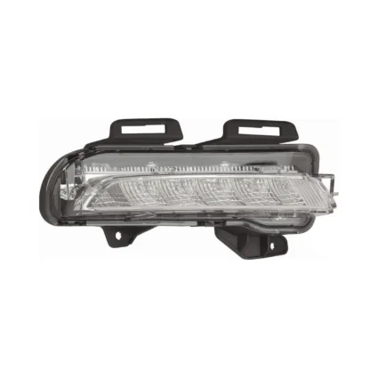 Daytime Running Light Right Type 2 w/o RS Pkg for Chevrolet Cruze 2015