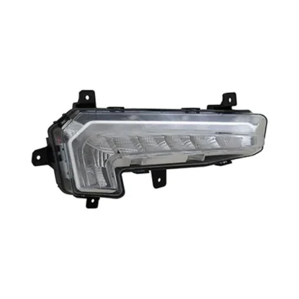 Daytime Running Light Right for Chevrolet Malibu L Premier LT Hybrid 2016–2018