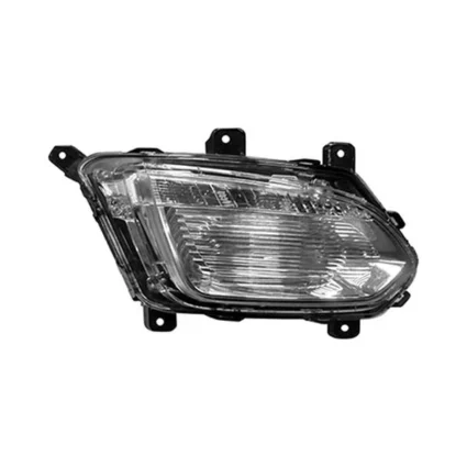 Daytime Running Light Right for Chevrolet Equinox 2016–2017