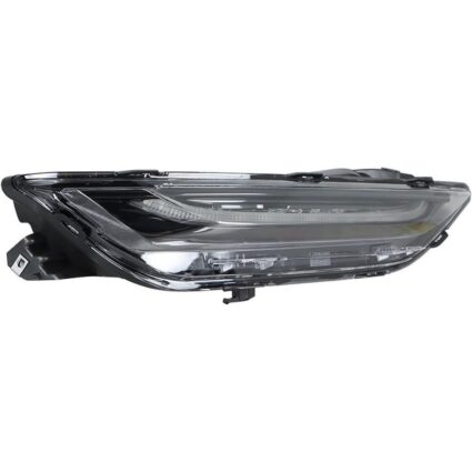 Daytime Running Light Right for Chevrolet Blazer 2019–2022