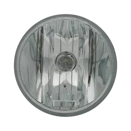 Fog Light Assembly w/Halogen Headlamps w/o RS Pkg w/o Off Road Pkg RPO-BPH for Chevrolet Avalanche Camaro Colorado Silverado 2500 HD Silverado 3500 HD Suburban 1500 Suburban 2500 Tahoe GMC Acadia Canyon Sierra 1500 Sierra 2500 HD Sierra 3500 HD Yukon Pontiac G6 G8