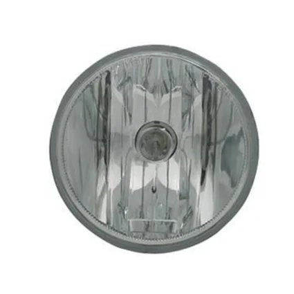 Fog Light Assembly w/Halogen Headlamps w/o RS Pkg w/o Off Road Pkg RPO-BPH CAPA for Chevrolet Avalanche Camaro Colorado Silverado 2500 HD Silverado 3500 HD Suburban 1500 Suburban 2500 Tahoe GMC Acadia Canyon Sierra 1500 Sierra 2500 HD Sierra 3500 HD Yukon Pontiac G6 G8