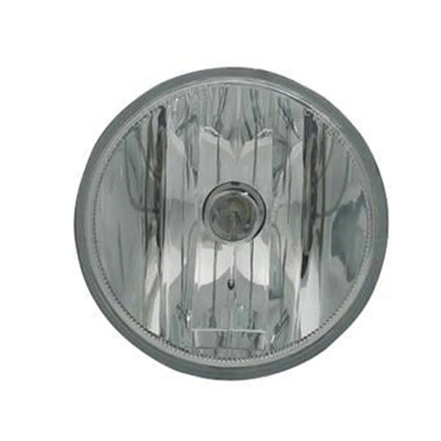 Fog Light Assembly w/Halogen Headlamps w/o RS Pkg w/o Off Road Pkg RPO-BPH CAPA for Chevrolet Avalanche Camaro Colorado Silverado 2500 HD Silverado 3500 HD Suburban 1500 Suburban 2500 Tahoe GMC Acadia Canyon Sierra 1500 Sierra 2500 HD Sierra 3500 HD Yukon Pontiac G6 G8
