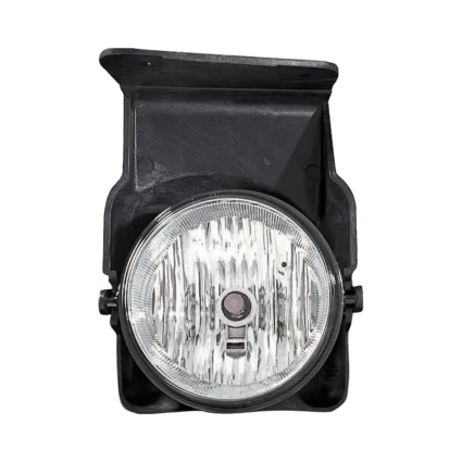 Fog Light Assembly Left for GMC Sierra 1500 SL Base SLT WT SLE 2003–2004