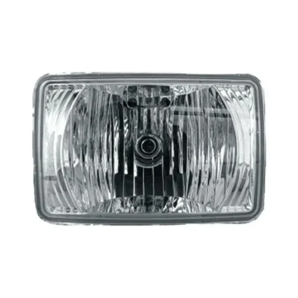 Fog Light Assembly w/o Xtreme Left or Right for Chevrolet Colorado GMC Canyon