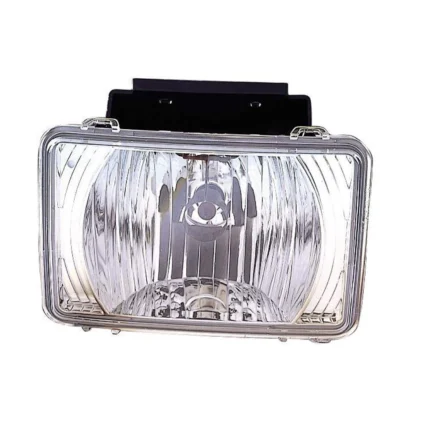 Fog Light Assembly w/o Xtreme Left or Right CAPA for Chevrolet Colorado GMC Canyon