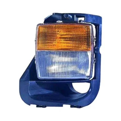 Fog Light Assembly Left V for Cadillac CTS V 2004–2007