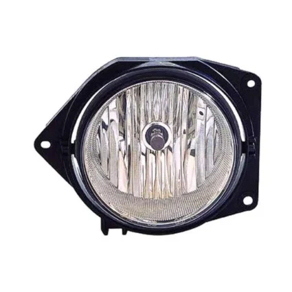 Fog Light Assembly Left 2nd Design w/o RPO-B2E for Chevrolet HHR LT LS 2006–2011