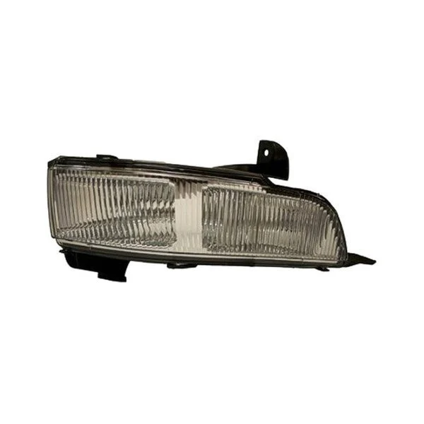Fog Light Assembly Left Fog/Cornering Lamp for Cadillac DTS 2006–2011
