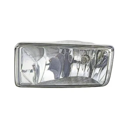 Fog Light Assembly Left w/Off Road Pkg for Chevrolet Avalanche Silverado 1500 Silverado 2500 HD Silverado 3500 HD Suburban 1500 Suburban 2500 Tahoe