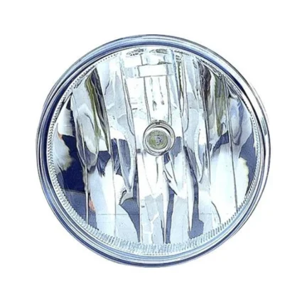 Fog Light Assembly Left for GMC Sierra 1500 2007–2013