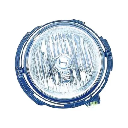 Fog Light Assembly Left 1st Design w/o RPO-B2E for Chevrolet HHR LT LS 2006