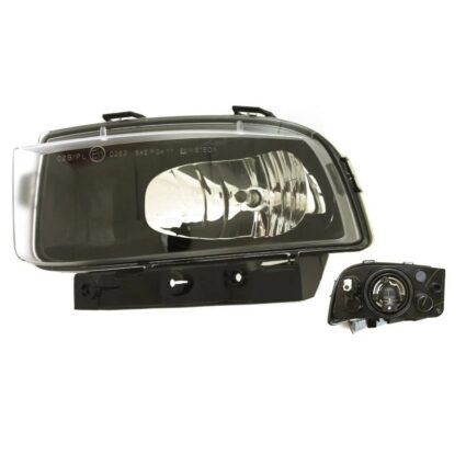 Fog Light Assembly Left for Chevrolet Corvette 2005–2013
