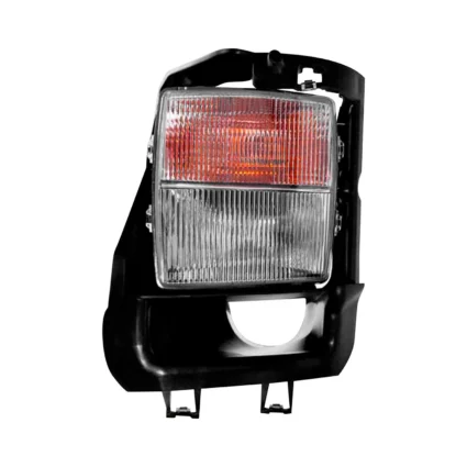 Fog Light Assembly Left V for Cadillac STS V 2006–2009