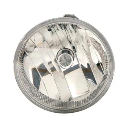 Fog Light Assembly w/HID Headlamps Fog/Driving Lamps Left or Right for Chevrolet Camaro Coupe Convertible 2010–2012