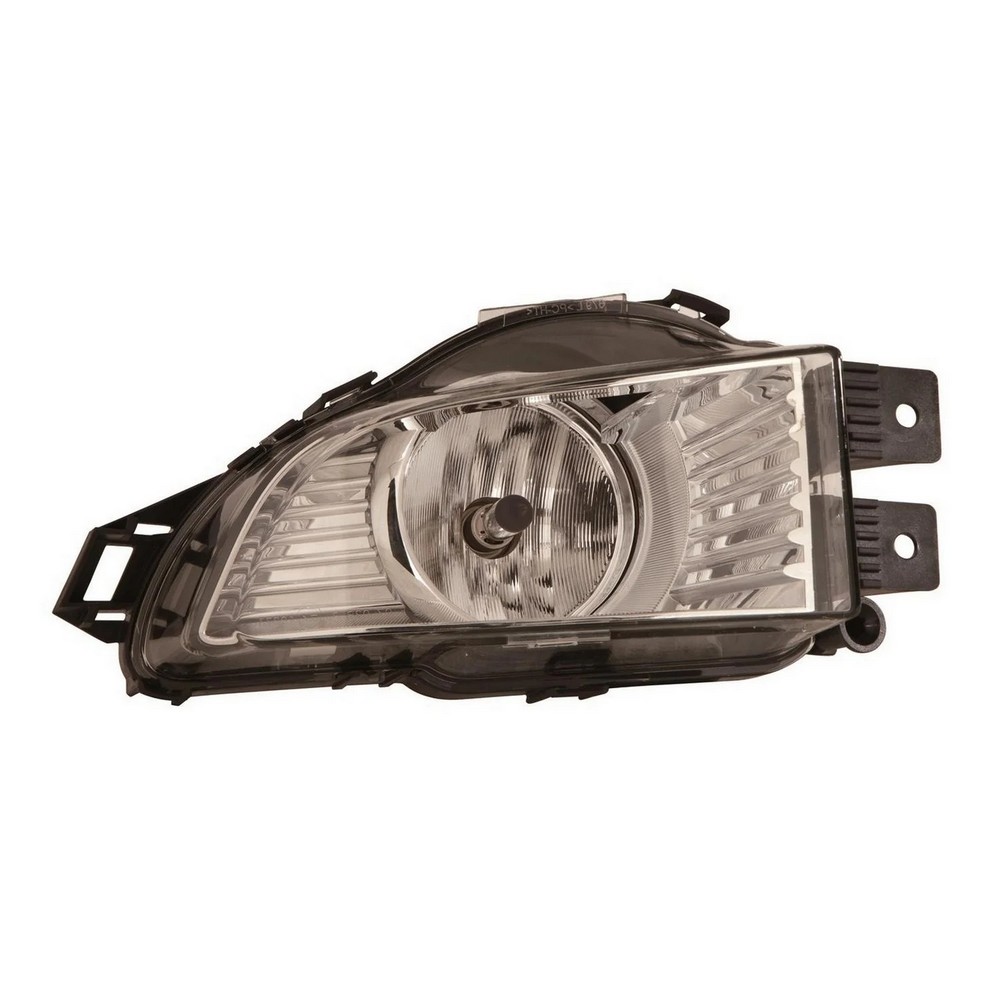 Fog Light Assembly Left for Buick Regal 2011–2013