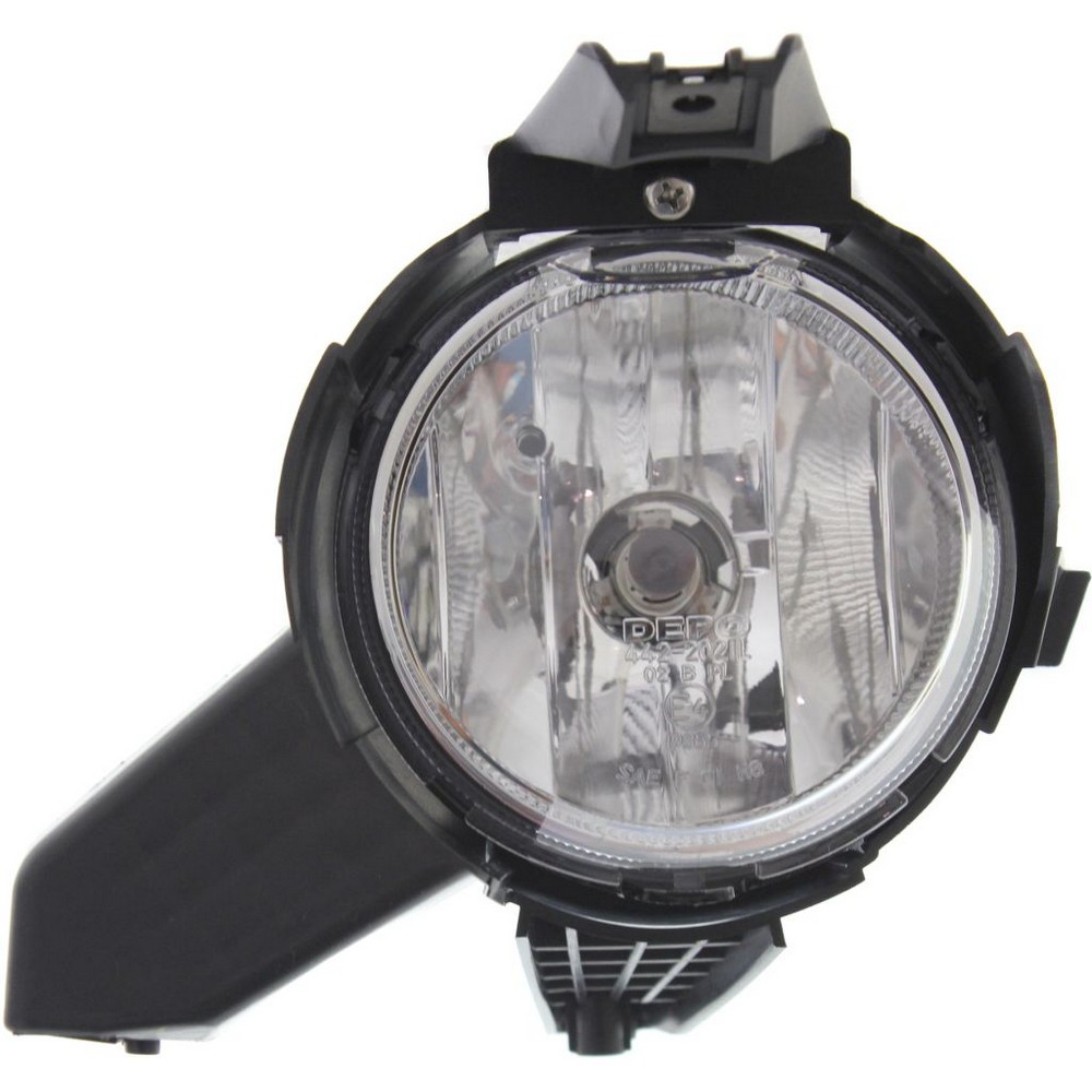 Fog Light Assembly Left for Saturn Vue XE XR 2008–2010