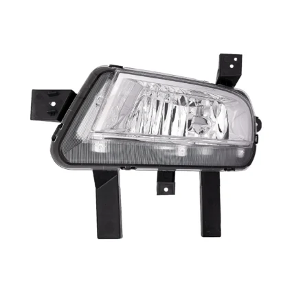 Fog Light Assembly Left for Buick LaCrosse 2014–2016