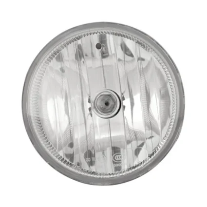 Fog Light Assembly w/Halogen Headlamps Fog/Driving Lamp Left or Right for Chevrolet Camaro Coupe Convertible 2010–2015