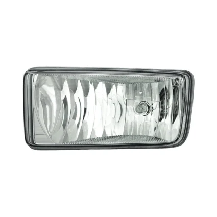 Fog Light Assembly Left 2nd Design for Chevrolet Suburban Tahoe GMC Yukon Yukon XL