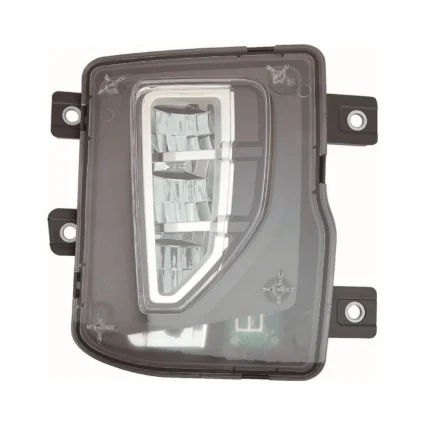 Fog Light Assembly Left for Chevrolet Silverado 1500 Silverado 1500 LD