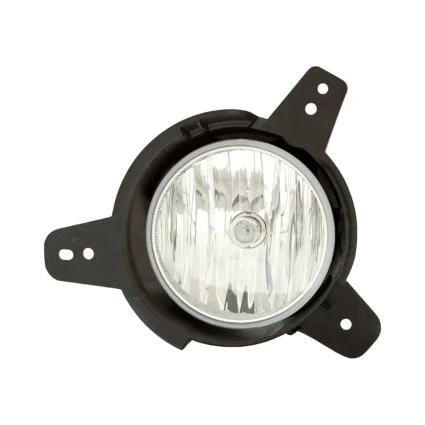 Fog Light Assembly Left w/o RS Pkg for Chevrolet Sonic 2017–2019