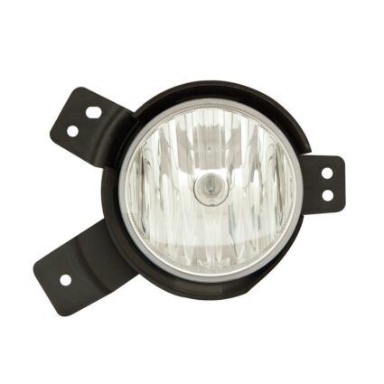 Fog Light Assembly Left for Chevrolet Trax 2017–2020