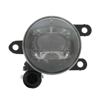 Fog Light Assembly Left CAPA for GMC Acadia Terrain